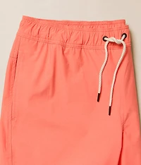 Hybrid Stretch Short