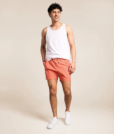 Hybrid Stretch Short