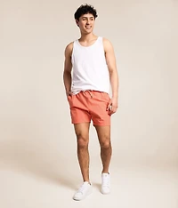 Hybrid Stretch Short