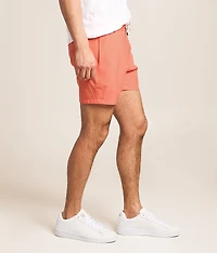 Hybrid Stretch Short
