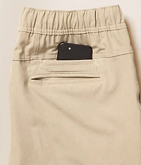 Hybrid Stretch Short
