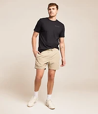 Hybrid Stretch Short