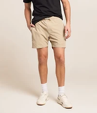 Hybrid Stretch Short