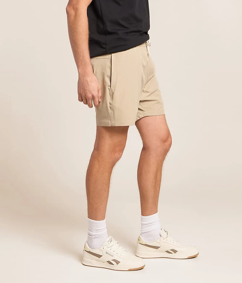 Hybrid Stretch Short