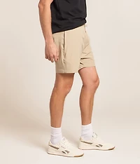 Hybrid Stretch Short