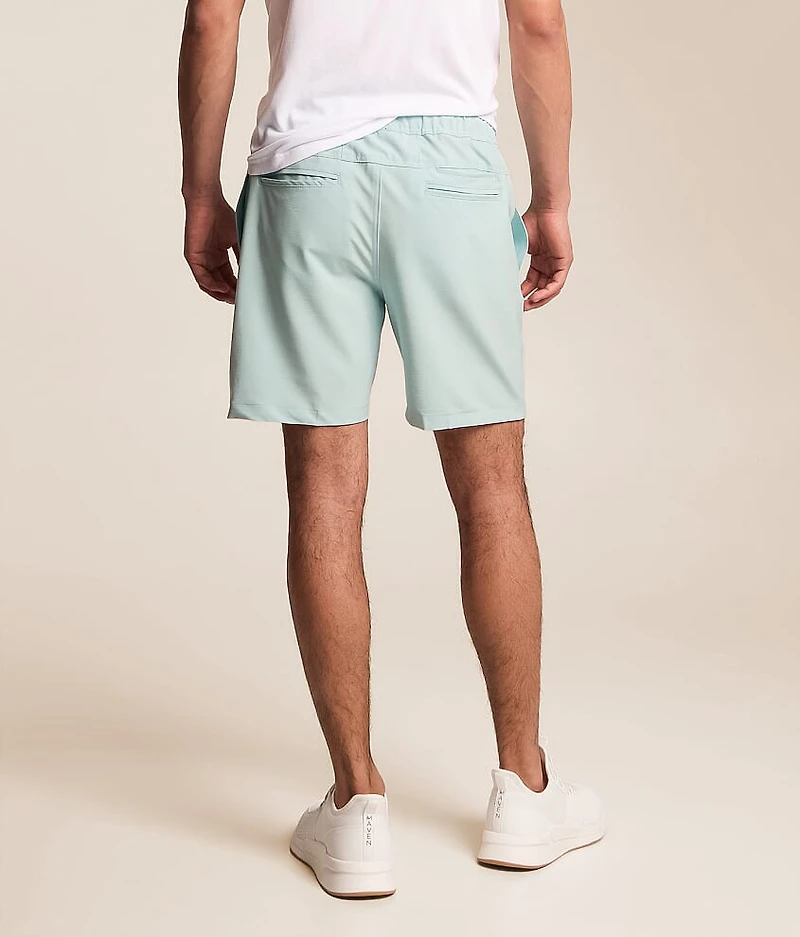 Hybrid Stretch Short