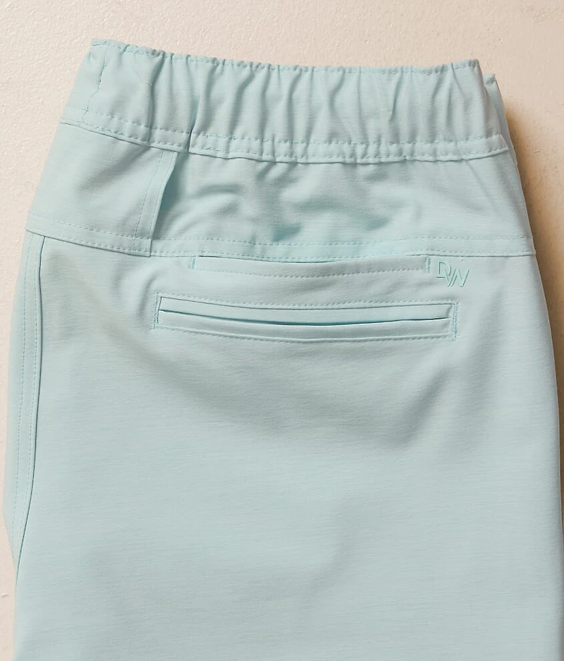 Hybrid Stretch Short