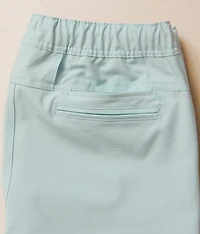 Hybrid Stretch Short