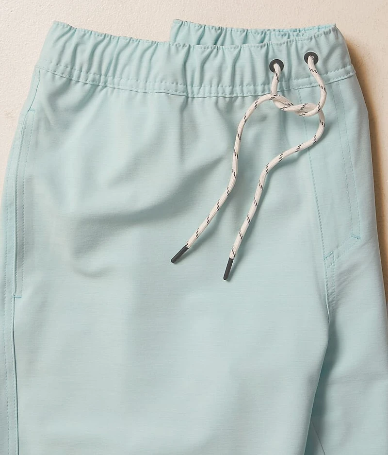 Hybrid Stretch Short