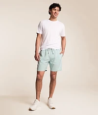 Hybrid Stretch Short