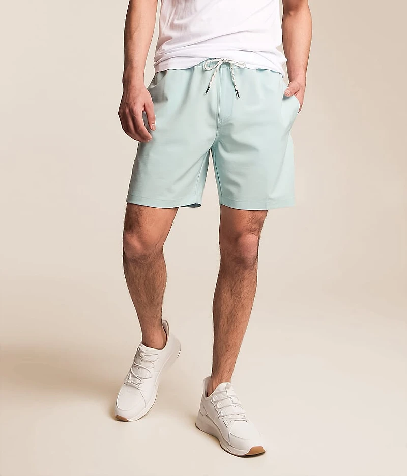 Hybrid Stretch Short