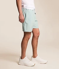 Hybrid Stretch Short