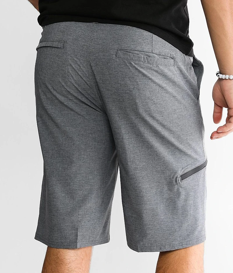 Nelson Hybrid Stretch Walkshort