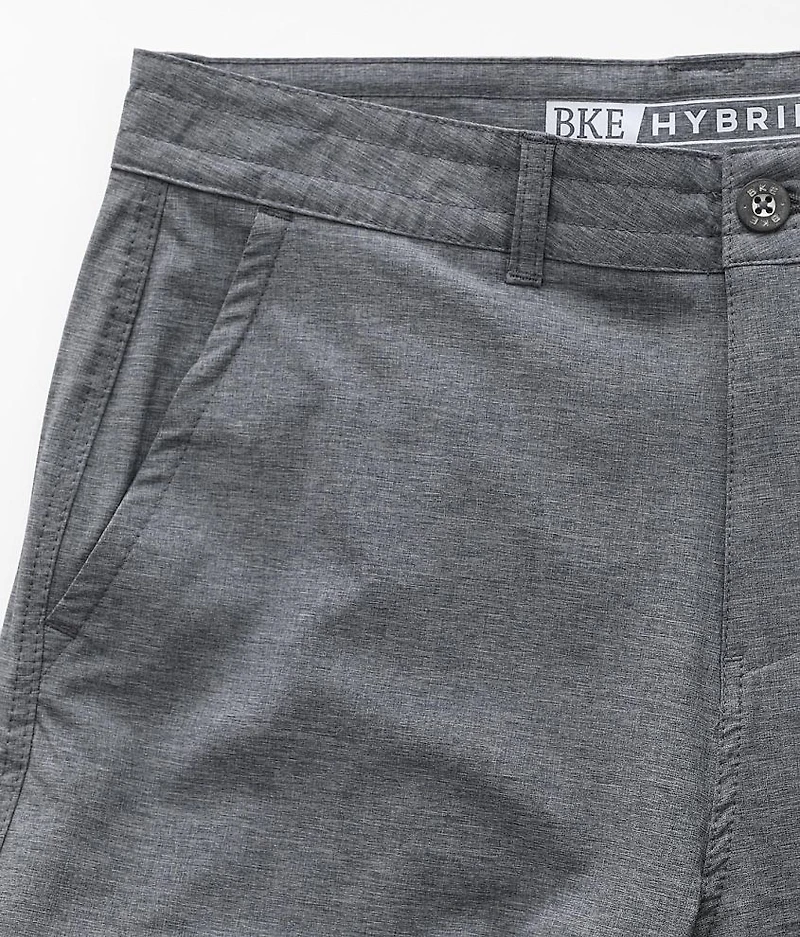 Nelson Hybrid Stretch Walkshort