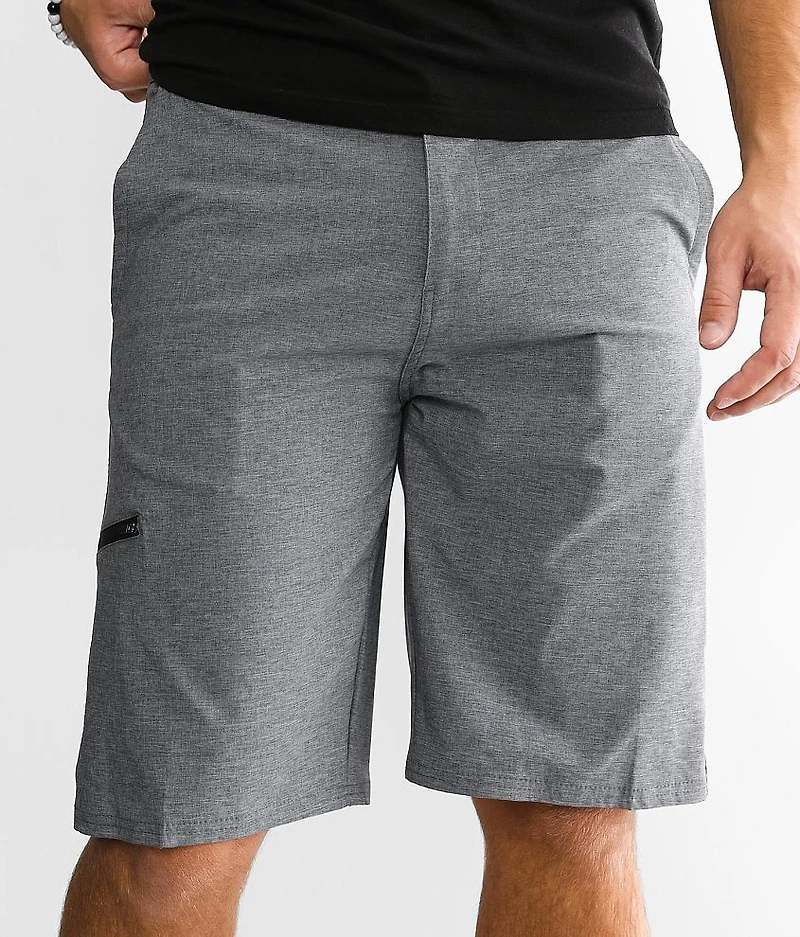 Nelson Hybrid Stretch Walkshort