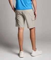 Paroramic Cargo Stretch Short
