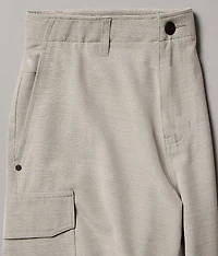 Paroramic Cargo Stretch Short