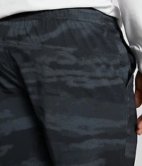 Interval Performance Stretch Short