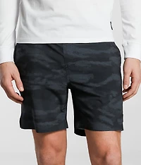 Interval Performance Stretch Short