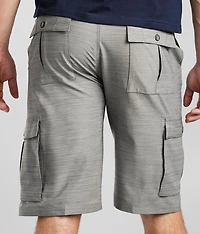 Codi Hybrid Cargo Stretch Walkshort