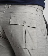 Codi Hybrid Cargo Stretch Walkshort