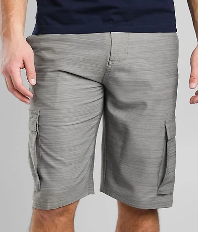 Codi Hybrid Cargo Stretch Walkshort