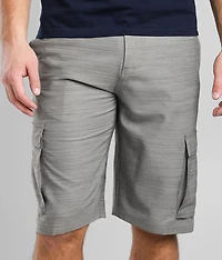 Codi Hybrid Cargo Stretch Walkshort