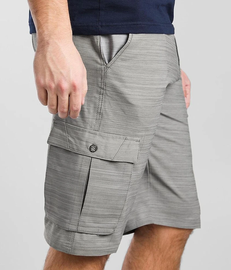 Codi Hybrid Cargo Stretch Walkshort