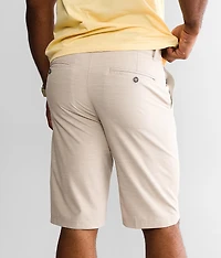 James Hybrid Stretch Walkshort