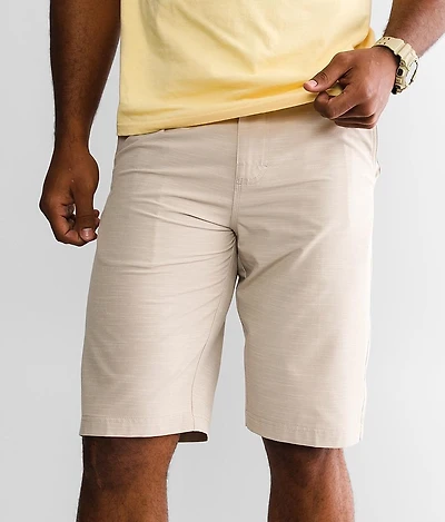 James Hybrid Stretch Walkshort