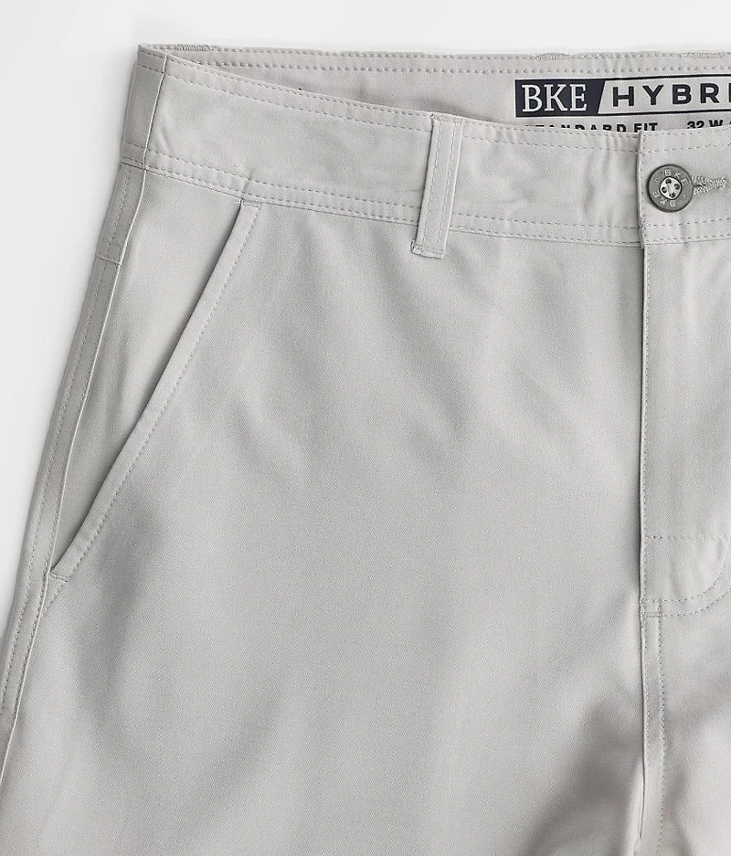 Phillip Hybrid Cargo Stretch Walkshort