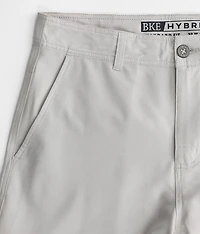 Phillip Hybrid Cargo Stretch Walkshort