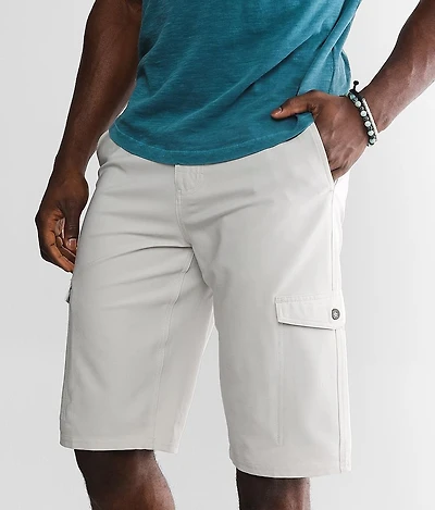 Phillip Hybrid Cargo Stretch Walkshort