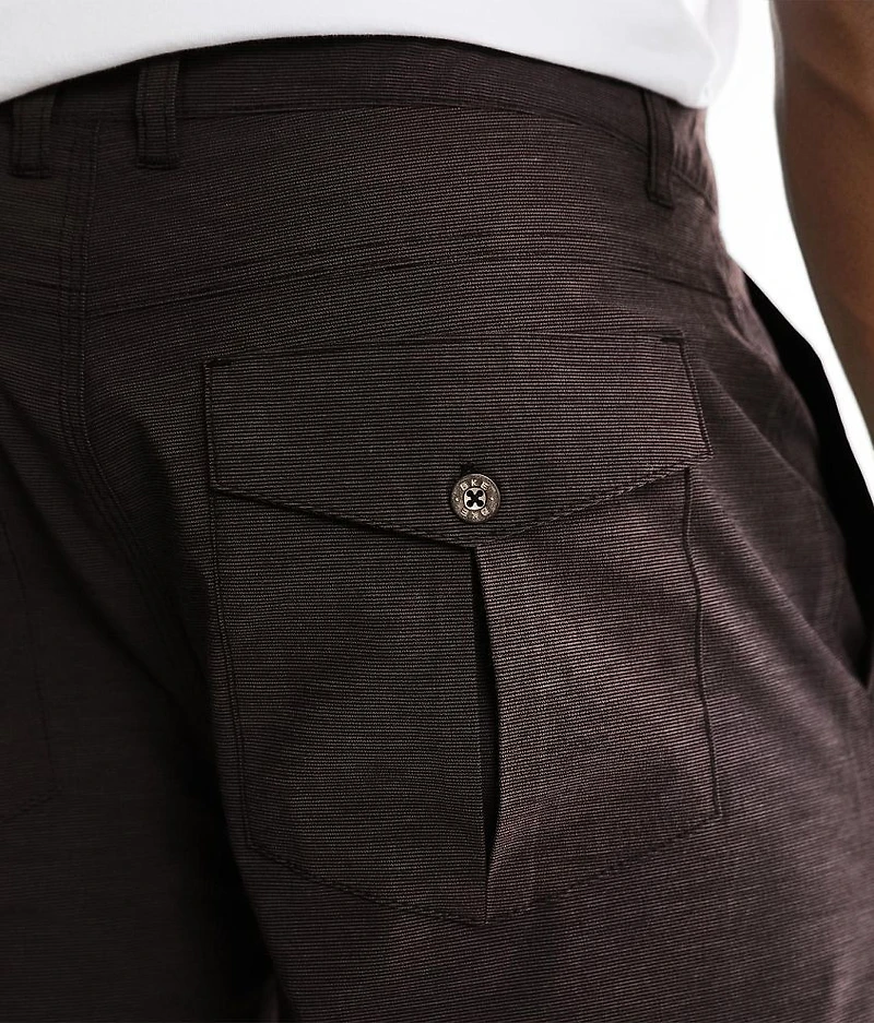 Jackson Hybrid Cargo Stretch Walkshort
