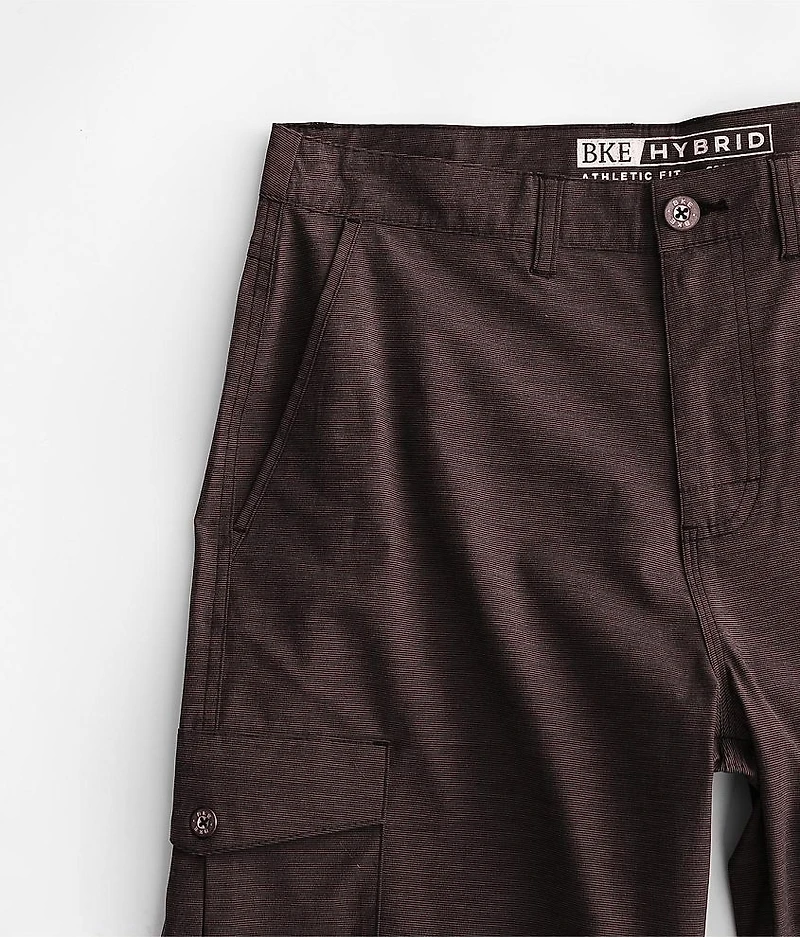 Jackson Hybrid Cargo Stretch Walkshort