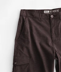 Jackson Hybrid Cargo Stretch Walkshort