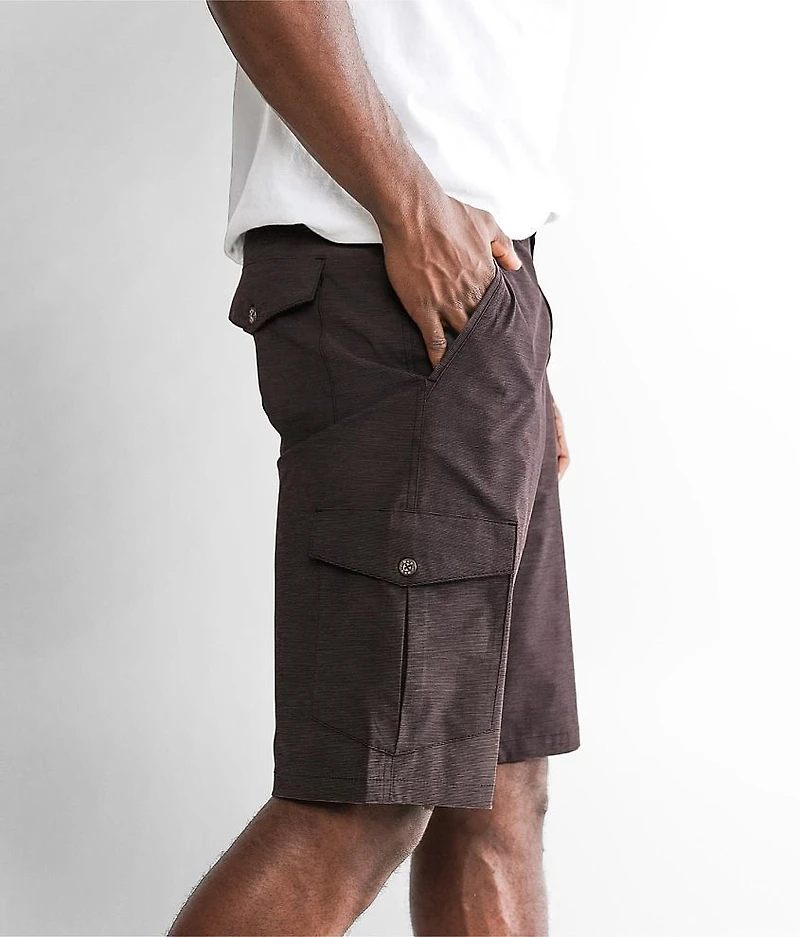 Jackson Hybrid Cargo Stretch Walkshort