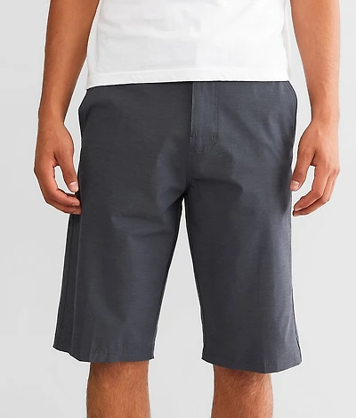 Mark Hybrid Stretch Walkshort