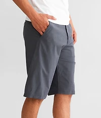 Mark Hybrid Stretch Walkshort