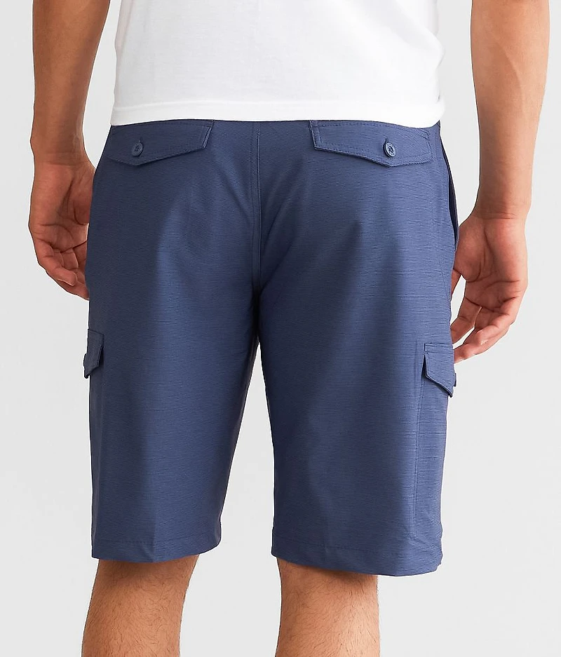 Frank Hybrid Cargo Stretch Walkshort