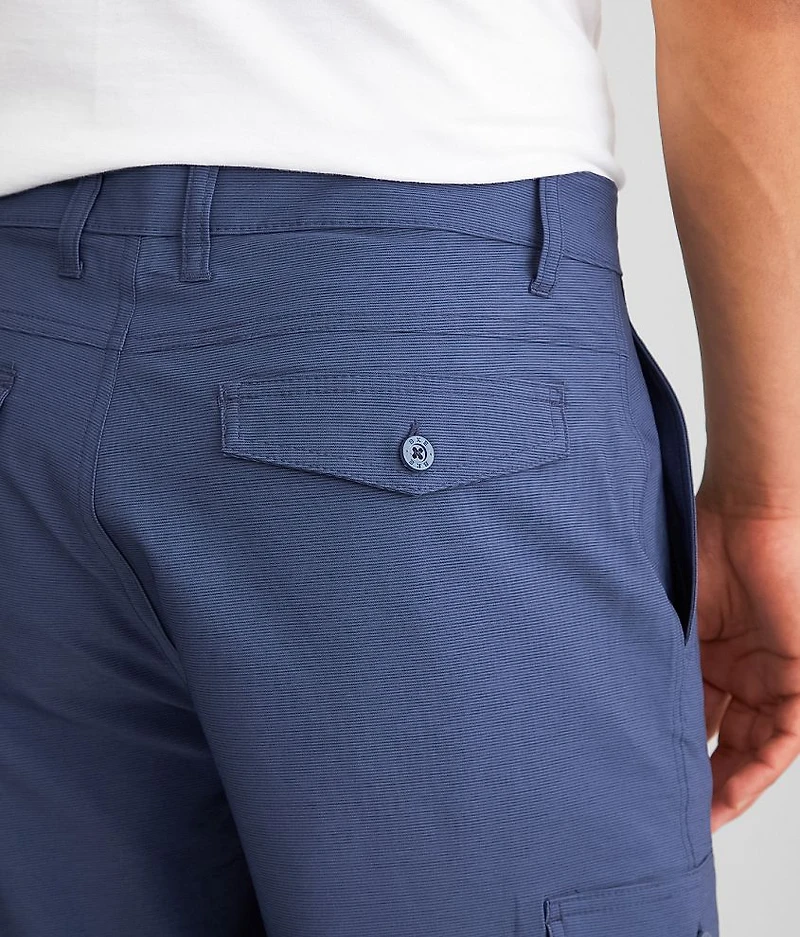 Frank Hybrid Cargo Stretch Walkshort