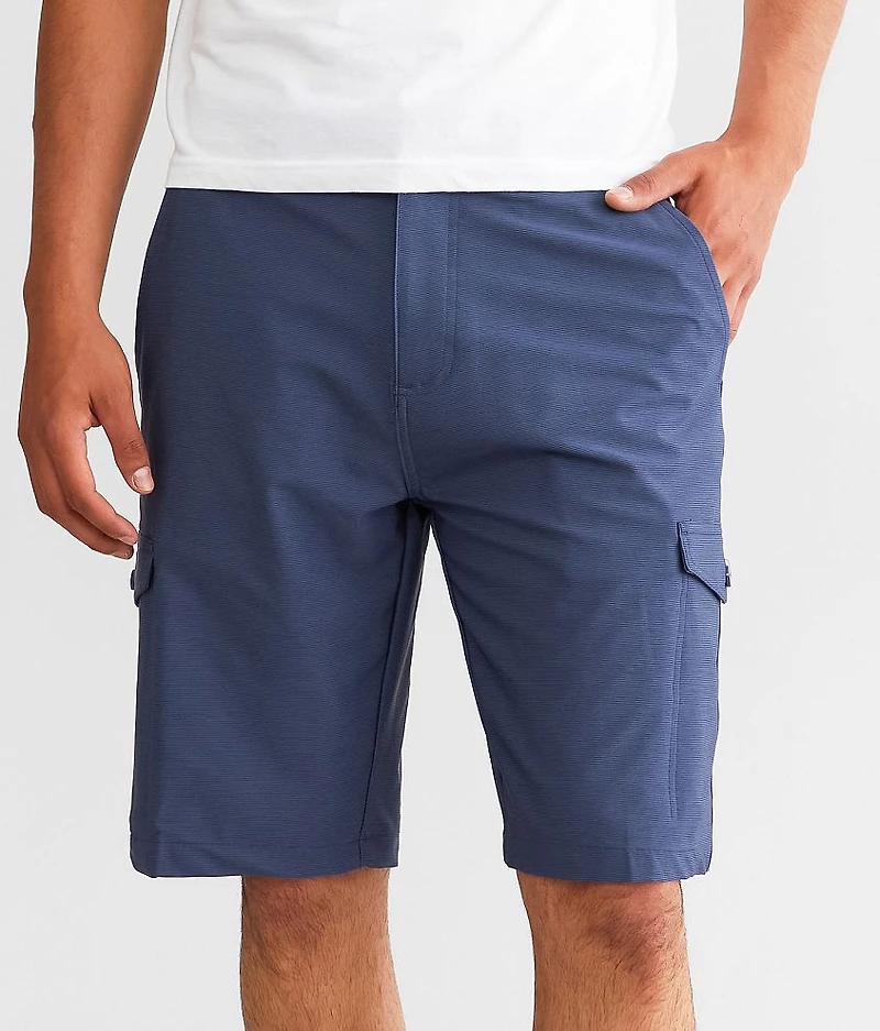 Frank Hybrid Cargo Stretch Walkshort