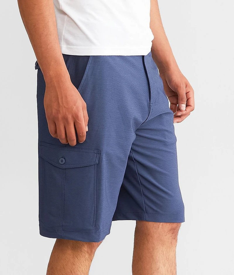 Frank Hybrid Cargo Stretch Walkshort