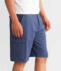 Frank Hybrid Cargo Stretch Walkshort