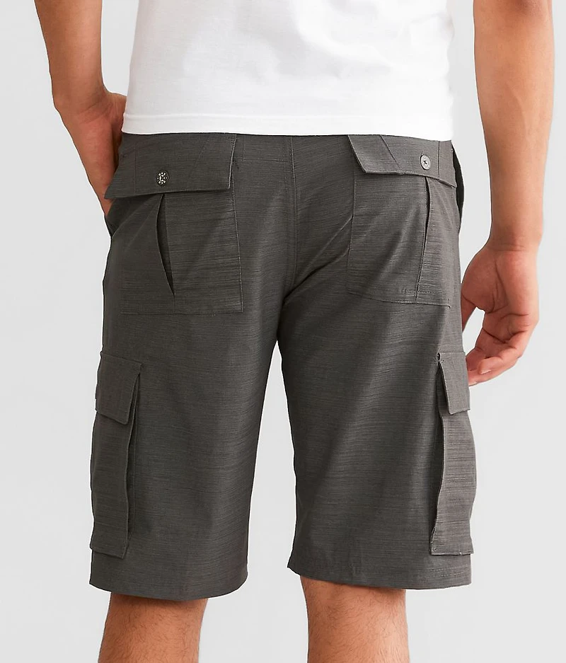 Craig Hybrid Cargo Stretch Walkshort