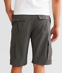 Craig Hybrid Cargo Stretch Walkshort
