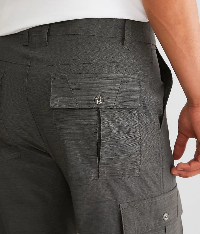 Craig Hybrid Cargo Stretch Walkshort