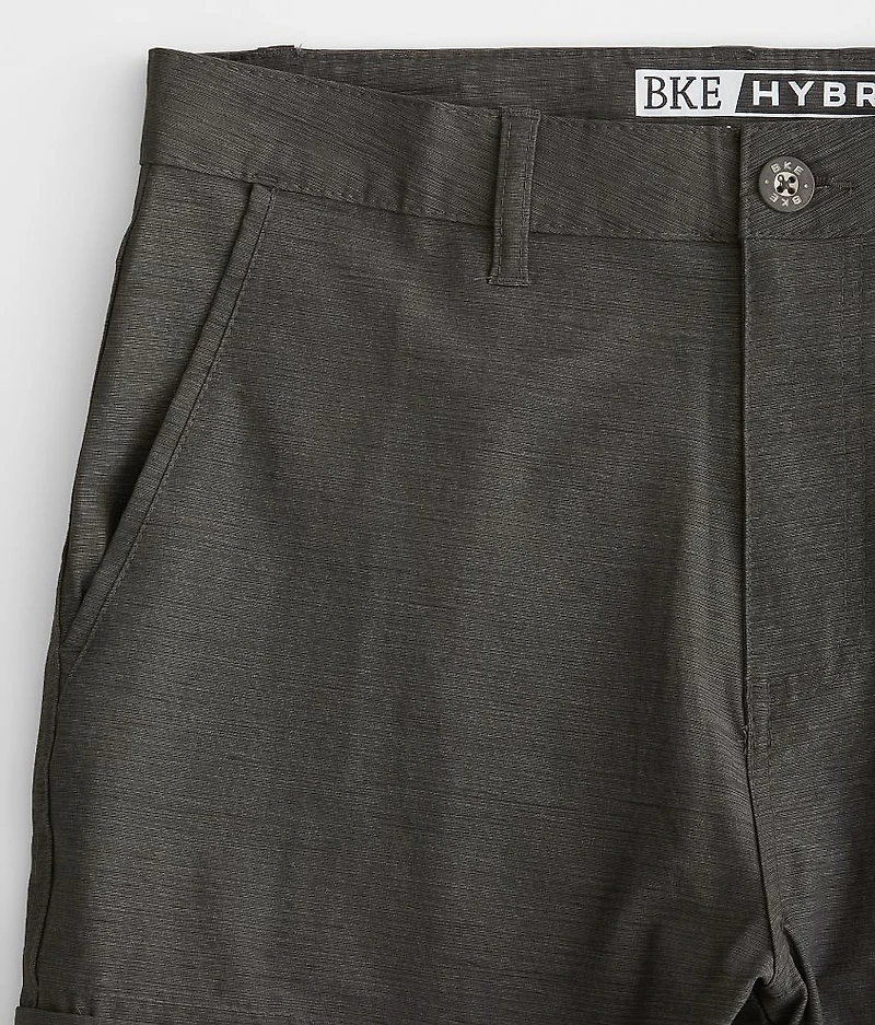 Craig Hybrid Cargo Stretch Walkshort
