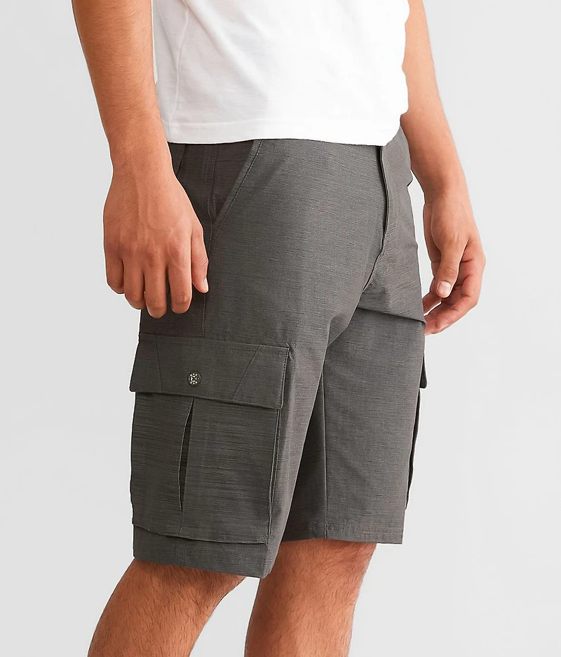 Craig Hybrid Cargo Stretch Walkshort