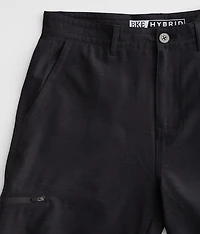 Harlow Hybrid Stretch Walkshort